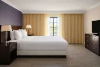 The Buena Park Grand Hotel & Suites - 조식 운영