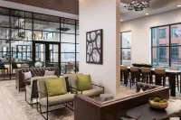 Hilton Garden Inn Memphis Downtown Beale Street - Pet friendly