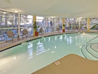 Hampton Inn Myrtle Beach Broadway at the Beach Hotels near Myrtle Waves