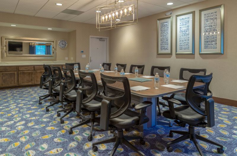Hampton Inn by Hilton Bourbonnais/Kankakee photo 3