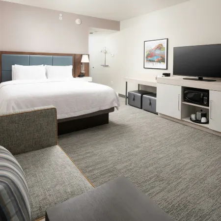 Hampton Inn by Hilton Chattanooga East Ridge