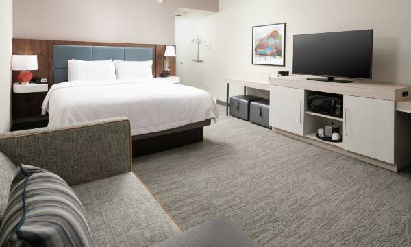 Hampton Inn by Hilton Chattanooga East Ridge