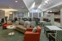 Residence Inn Columbus - Pet friendly