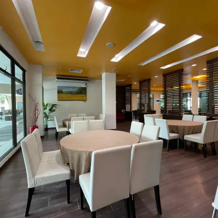 Felda Residence Tanjung Leman