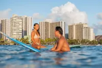 Waikiki Beach Marriott Resort & Spa - Resorts