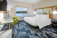 Fairfield Inn & Suites Klamath Falls - 3-Star