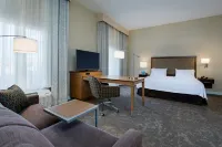 Hampton Inn & Suites Page - Lake Powell - صديق للحيوانات الاليفة