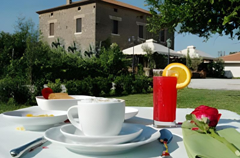 Hotel Casale 900 photo 5