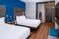 Tru by Hilton Elkhart - موقف سيارات