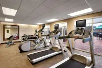 Residence Inn Greenville - gimnasio