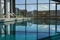 Grand Forest Metsovo - Leading Hotels of the World - ที่มีสปา