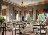 Faithlegg Hotel - internet