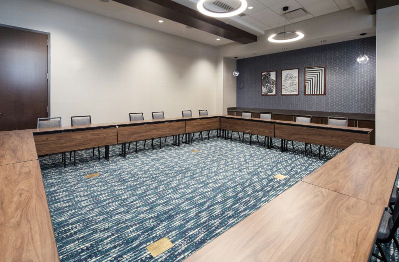 Hampton Inn by Hilton Smithfield Selma photo 4