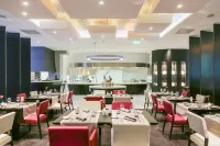 Le Royal Hotels & Resorts Luxembourg - servizio colazione