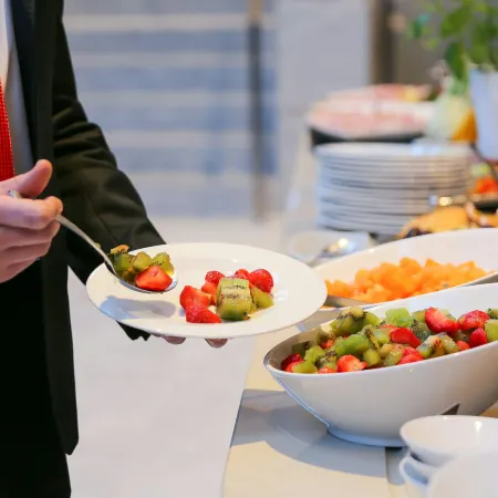 Le Royal Hotels & Resorts Luxembourg