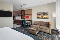 TownePlace Suites Big Spring - Pet friendly