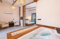 Rota Kilidonia Karaöz Suites&Villas - Hot Tub