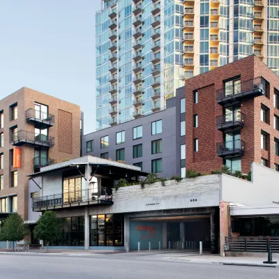 Canopy by Hilton Austin Downtown Hotels near Pease Park
