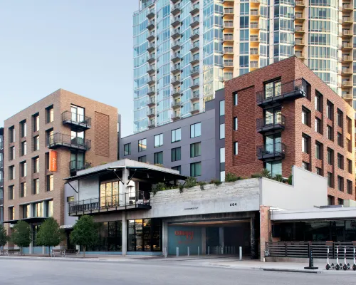 Canopy by Hilton Austin Downtown Hotels near Deep Eddy Park