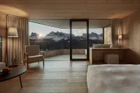 Forestis Dolomites - Balcony