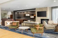 Fairfield Inn & Suites West Monroe - Wifi