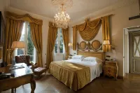 Hotel de la Ville - Monza - 4-Sterne