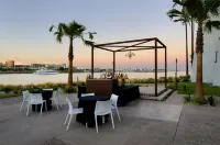 Hotel Maya - bar