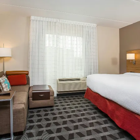 TownePlace Suites Cookeville