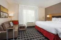 TownePlace Suites Cookeville - Pet friendly