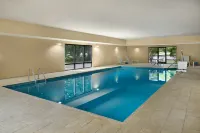 Hampton Inn Janesville - Træningscentre