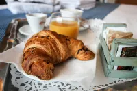 Park Hotel - breakfast