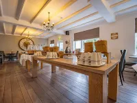Fletcher Hotel Restaurant de Burghoeve - 3-Star