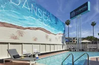 The Shoal Hotel la Jolla Beach - Beach