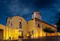 Pousada Convento de Tavira – Historic Hotel - petit déjeuner