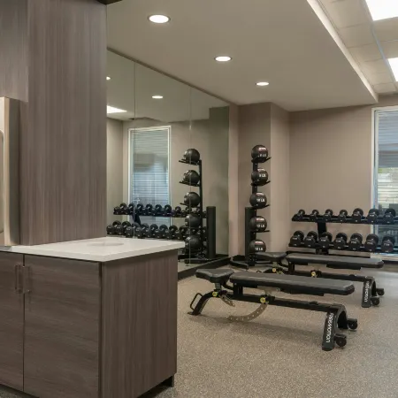 TownePlace Suites Logan
