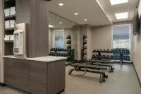 TownePlace Suites Logan - 3-Star