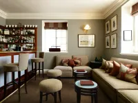 Greywalls Hotel & Chez Roux - С баром