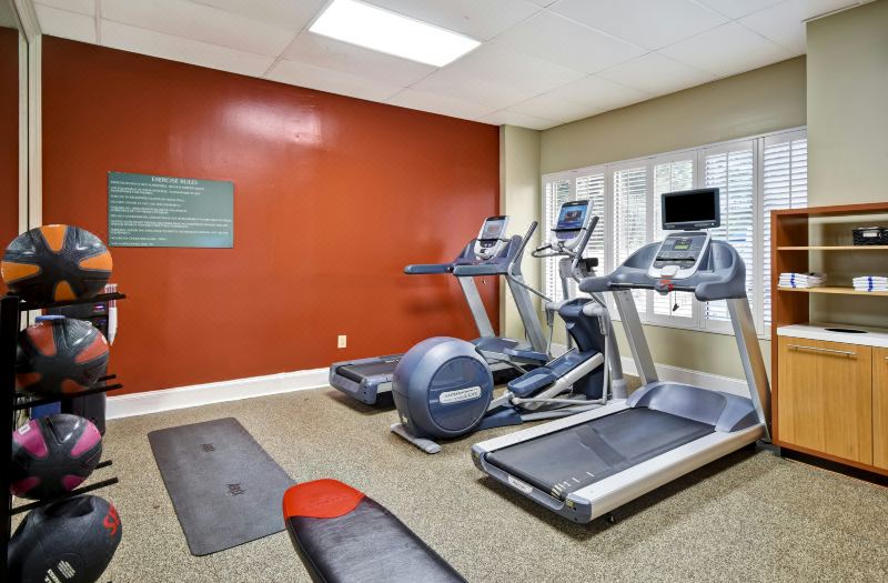 Embassy Suites by Hilton Charleston Historic District photo 5