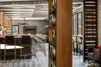 Delta Hotels Burlington - Gym