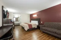 Red Roof Inn Starkville - University - Pet friendly