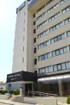 Hotel Eurosol Leiria & Jardim - Gym