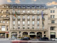 Excelsior Hotel Ernst am Dom Hotels near Poststrasse Underground Station