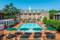 Westgate Historic Williamsburg Resort - Resorts