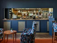 The Beaches Hotel and Spa - Quầy Bar