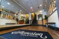The Steveston Cafe & Hotel - Jacuzzi