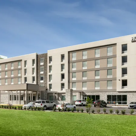 Home2 Suites by Hilton Norfolk Airport