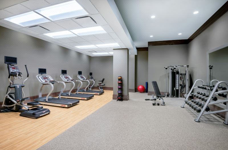 Embassy Suites by Hilton Houston West - Katy photo 3