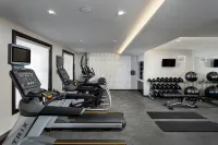 Residence Inn by Marriott Milwaukee Brookfield - Gym