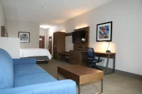 Holiday Inn Express & Suites ALBUQUERQUE AIRPORT by IHG - spa