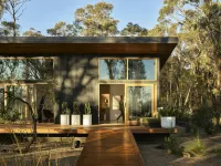 Chalets at Blackheath - Morgenmad